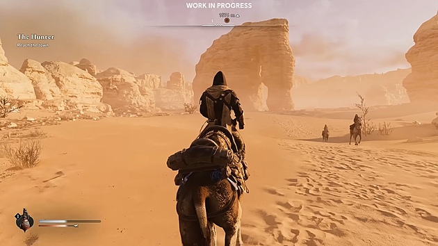 Bavil vás Assassin’s Creed Mirage? Brzy vyjde bezplatný přídavek