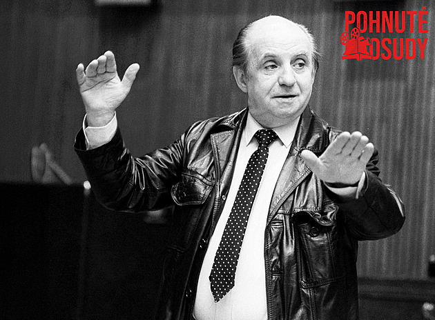 Orchestr jako v Americe, žasl Werich. Karel Vlach dokázal vycítit, co má budoucnost