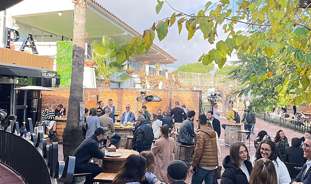 Kuchař nabízí nejdražší hamburger na světě. Vyžaduje smlouvu o mlčenlivosti