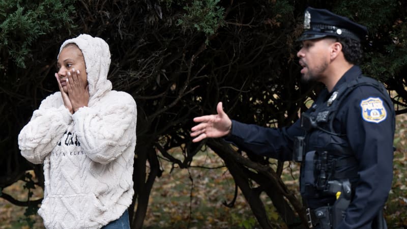 Tragický konec pátrání: Policisté objevili tělo v mělkém hrobě, může patřit královně krásy