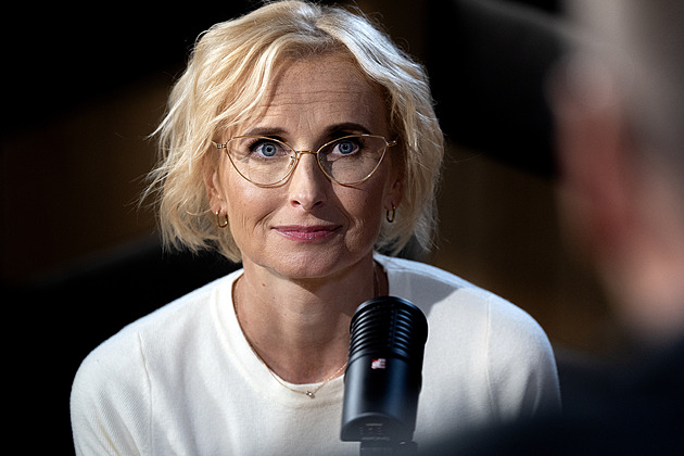 Klepu na dřevo, že mi nemoc dovoluje žít. Konečná přiznává boj s roztroušenou sklerózou