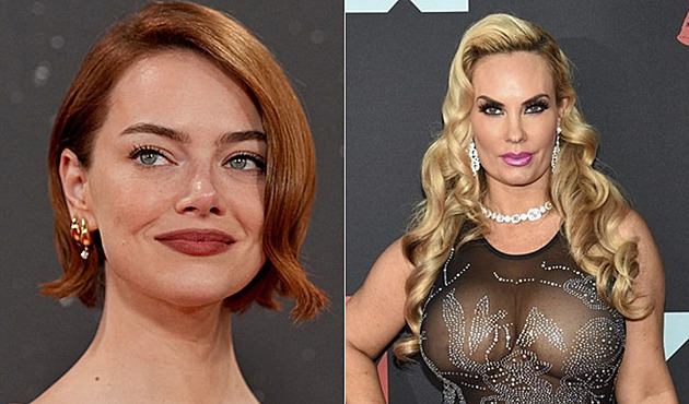 Duchové a další hororové příběhy slavných, které zažívali v dětství