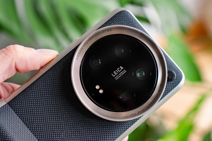 Xiaomi 17 Ultra má mít nejlepší teleobjektiv na trhu, chce překonat Oppo i Vivo