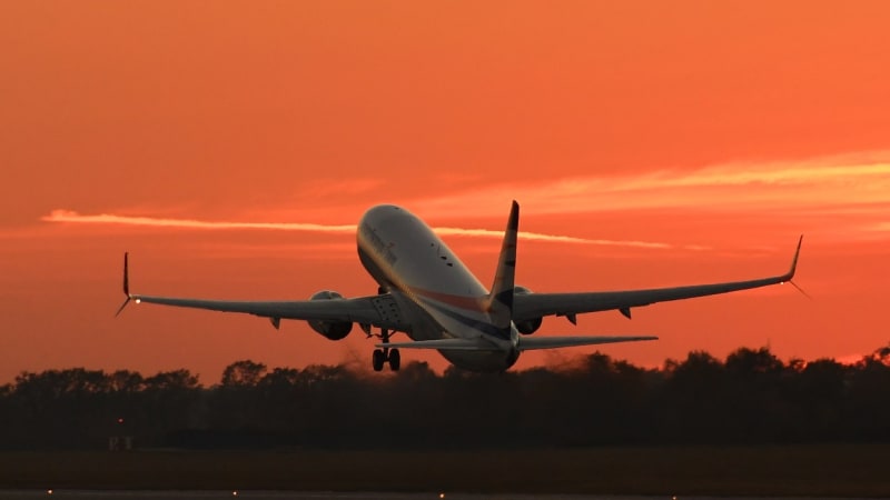 Smartwings spouští sedm nových přímých linek. Praha se díky nim propojuje s atraktivními evropskými městy