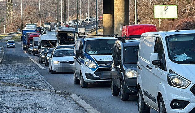 Praha neprůjezdná. Náměstek Hřib řekne, jak zvýšit plynulost dopravy ve městě