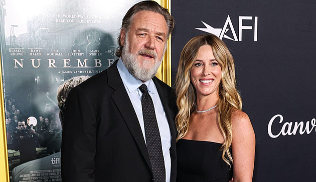 Russell Crowe zhubl 26 kilogramů. Mám fígl, stačilo omezit jednu věc, radí herec