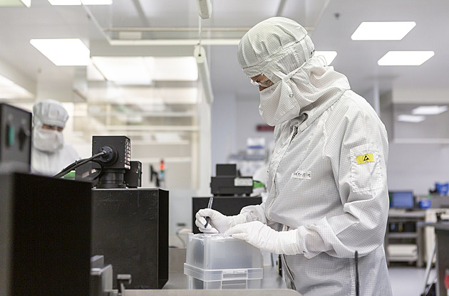 Miliardy pro rožnovské onsemi. EU schválila státní pomoc výrobci polovodičů