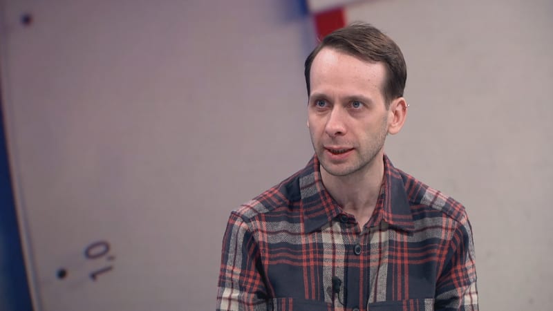 Přijme Rusko Trumpův mírový plán? Jedna část vzbudila v Moskvě velký rozruch, říká Just