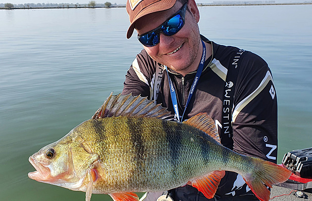 ANKETA: Vybrali jste výherce rybářského prutu a zhodnotili nejlepší rybářské zážitky