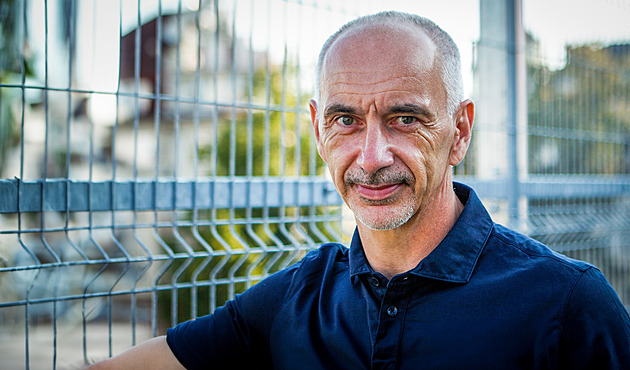 Hejtman Martin Kuba odchází po 22 letech z ODS a zakládá nové hnutí