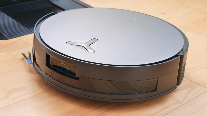 Ecovacs Deebot X11 OmniCyclone recenze: skvělý robot, který udělá maximum práce za vás