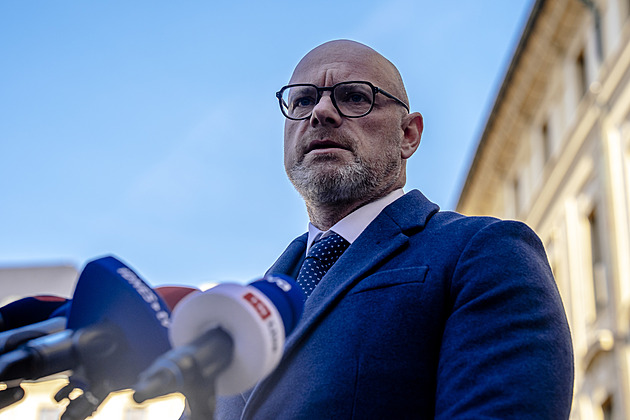 Plaga mluvil u prezidenta o platech učitelů, Tejc o svobodě slova