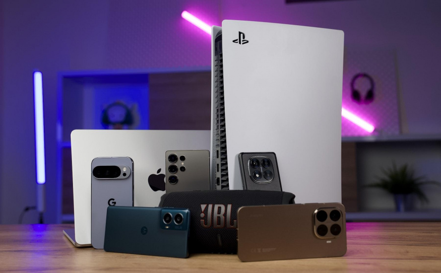 Takhle má vypadat Black Friday! PlayStation 5, Xiaomi i Samsung jsou za nejlepší ceny na trhu