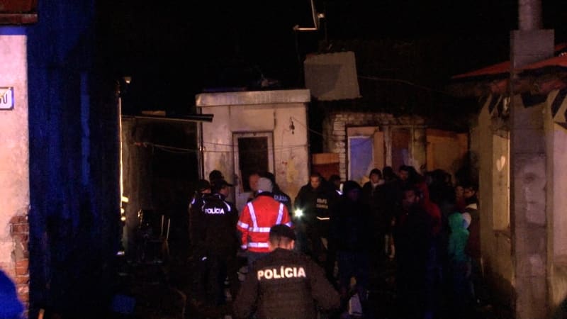 V plamenech mu uhořely matka i sestry. Přeživší Michal popsal ohnivé peklo v Kozárovcích