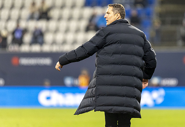 Priske: Museli jsme si některé věci vyříkat. A Vindahl? Vy novináři jste na něj tvrdí