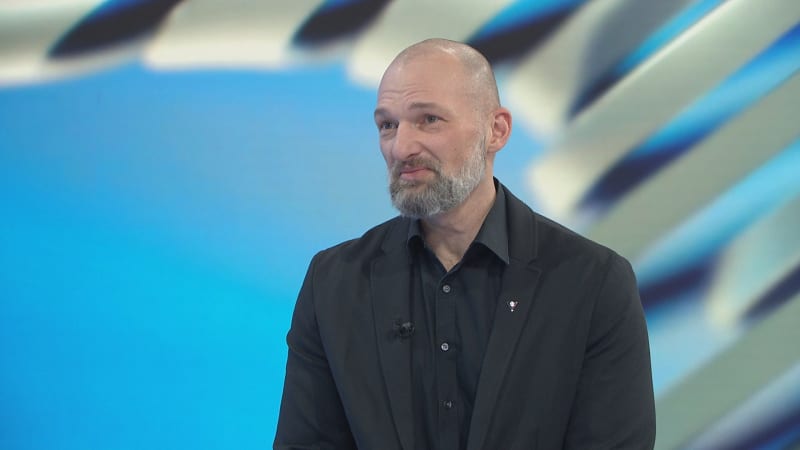 Elitní vyjednavač: Macinkovy SMSky nesou i znaky vydírání. Pavel ale udělal chybu