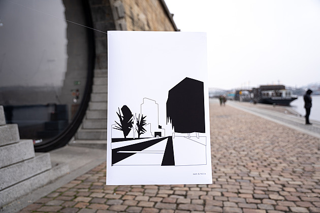 Stop šedi: Zartu mění plakáty za český design