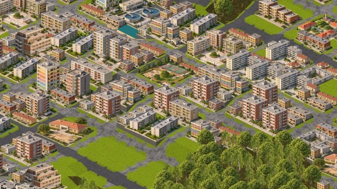 Čech pomocí vibecodingu vytvořil vlastní hru inspirovanou SimCity. Zahrát si ji můžete zdarma v prohlížeči