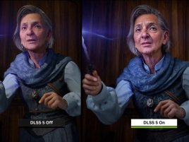 Vývojáři RPCS3 označili DLSS 5 za slop, který nebudou podporovat