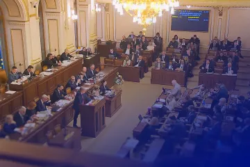 Ve sněmovně se mluvilo o zálohování PET lahví, jednat by se mělo o dálničních známkách