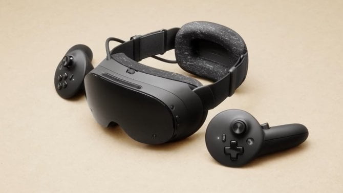 Nové VR brýle Valve jsou tady: Rezervace Steam Frame začaly, jejich cenovka vám ale otráví den