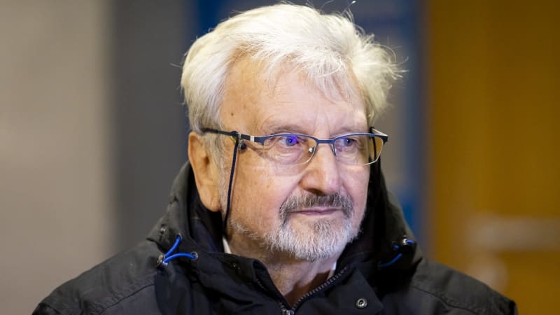 Cimický skončí za mřížemi, potvrdil soud. Psychiatr se dopustil sexuálních útoků i vydírání