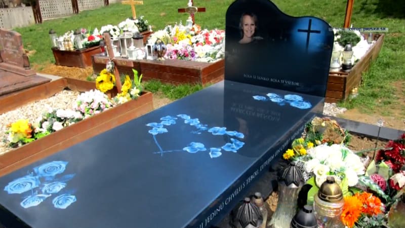 Bizarní pomníky na hřbitovech: Jak hrob vypadá, nikdo neřeší. Jde jen o rozměry