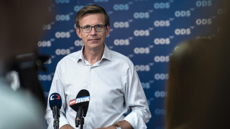 Kupka: Béčkem Starostů se nestaneme. Škatulky pravice a levice pro voliče ztrácí význam
