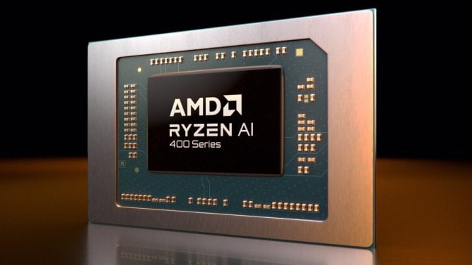 Lepší obraz pro herní handheldy. AI upscaling FSR4 optimalizovaný pro integrované Radeony bude ještě letos