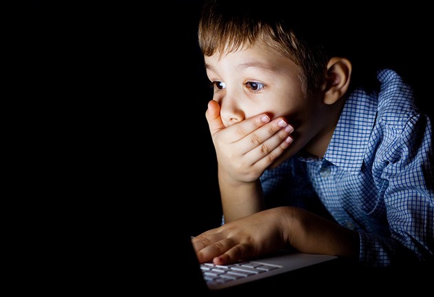 Lepší ochrana dětí na internetu. Vnitro a policie připravují nový systém