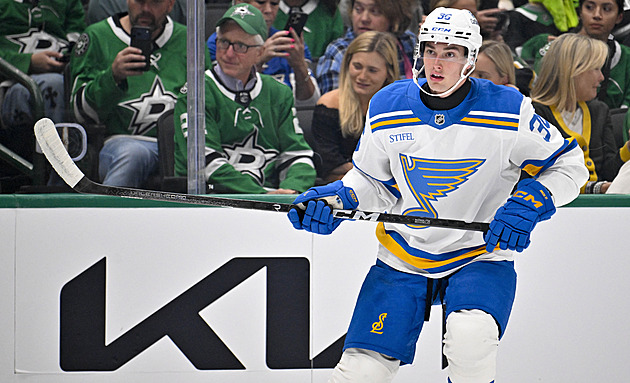 Český rap zní v NHL. Jiříček s Dvorským vsadili na Calina, ten jim poslal vzkaz