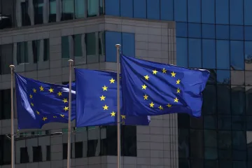 Summit EU řeší návrh nového unijního rozpočtu