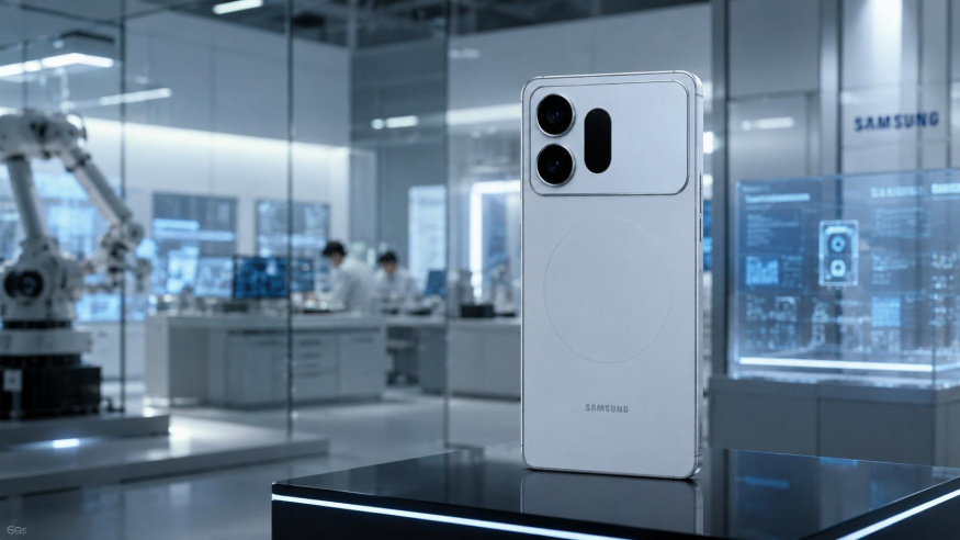 Samsung rozdělí řadu Galaxy S27 na dvě rodiny. S27+ může přijít o UWB