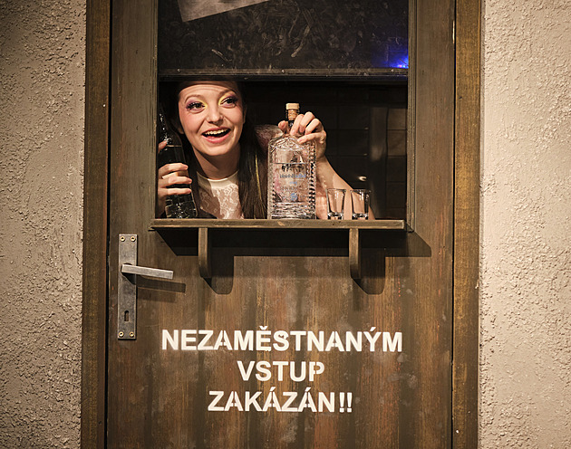 V dobrodružné komedii zkusí v brněnské Redutě obnovit líšeňské mírové slavnosti