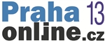 Logo Praha 13 - informace a aktuální zprávy z ČR